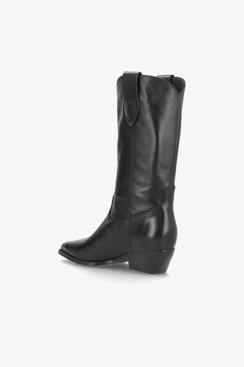 Phenumb Copenhagen - Danee Blade Leather DABA - Black