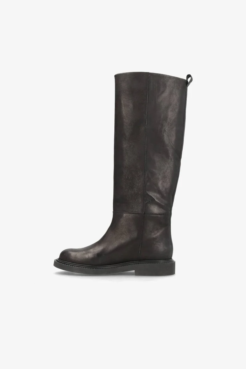Phenumb Copenhagen - Altessa North Leather PB-E01-ALTES - Black