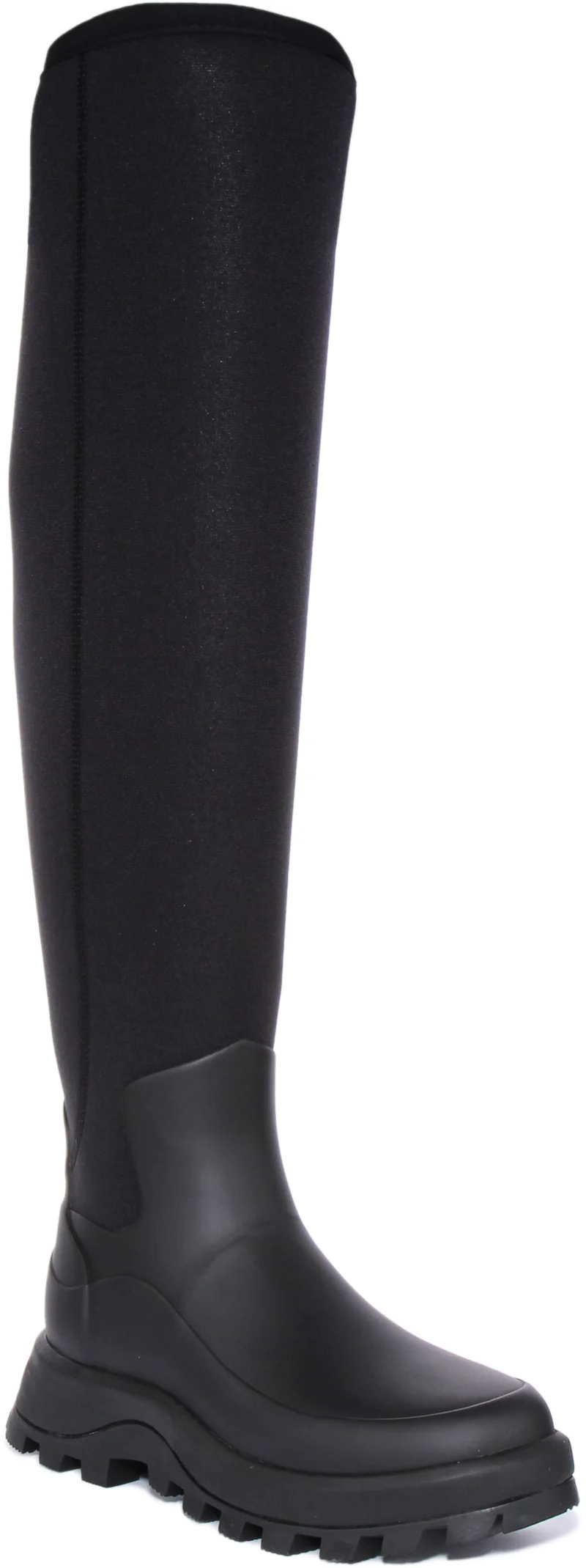 Hunter W City In Black For Women