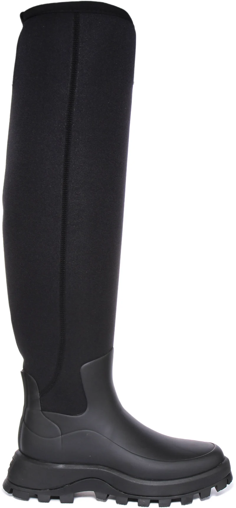 Hunter W City In Black For Women