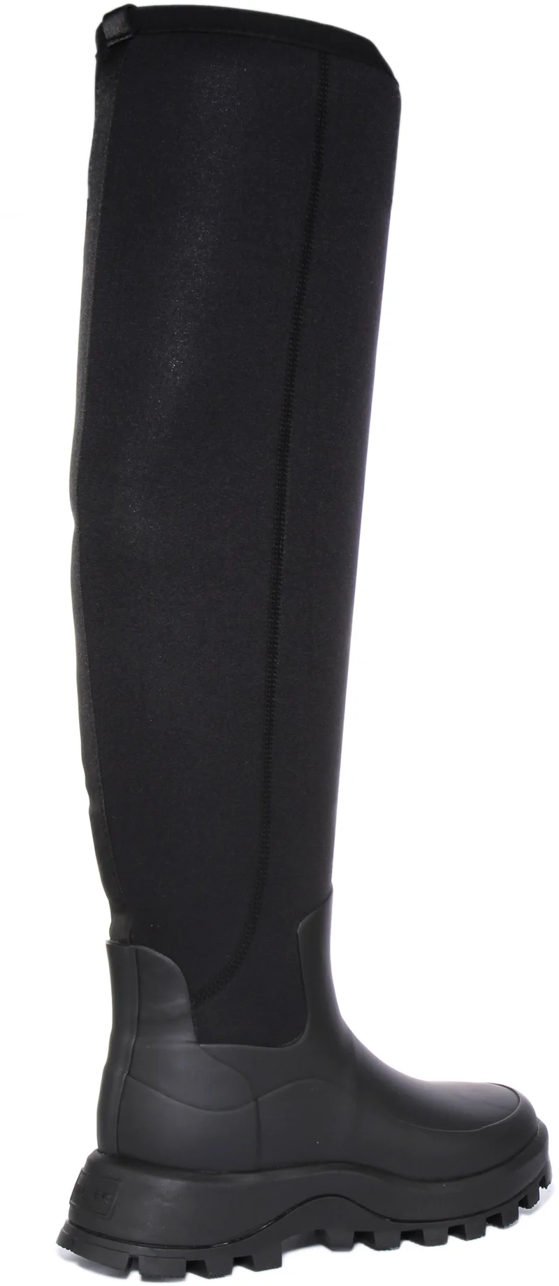 Hunter W City In Black For Women