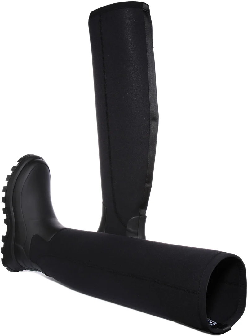 Hunter W City In Black For Women