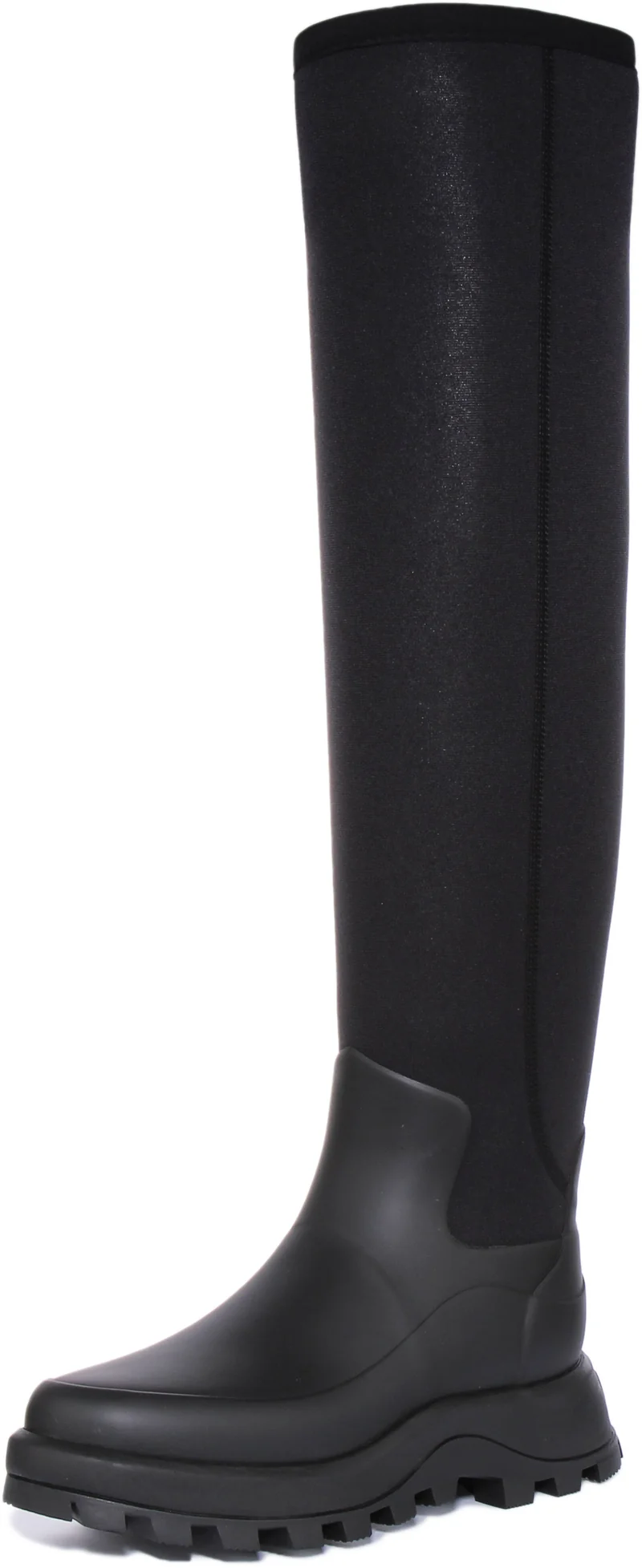 Hunter W City In Black For Women