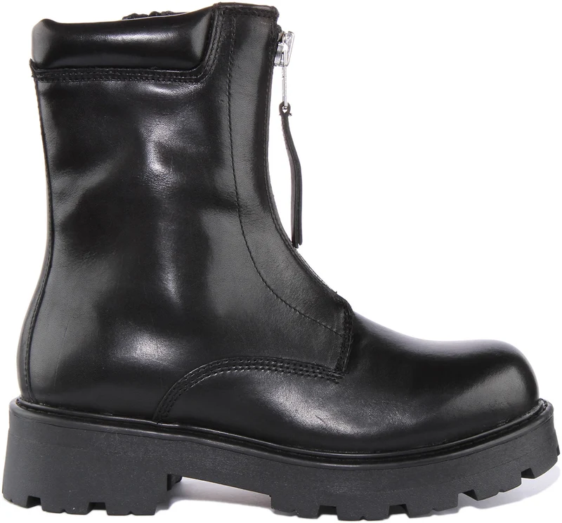 Vagabond Cosmo 2.0 In Black For Women