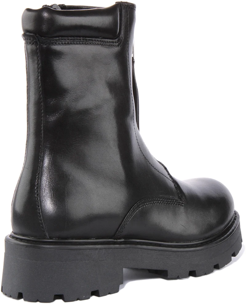 Vagabond Cosmo 2.0 In Black For Women