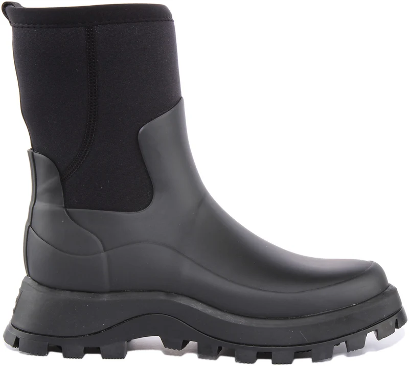 Hunter City Explorer In Black For Women