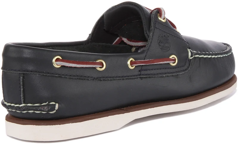 Timberland 74036 In Navy White For Men