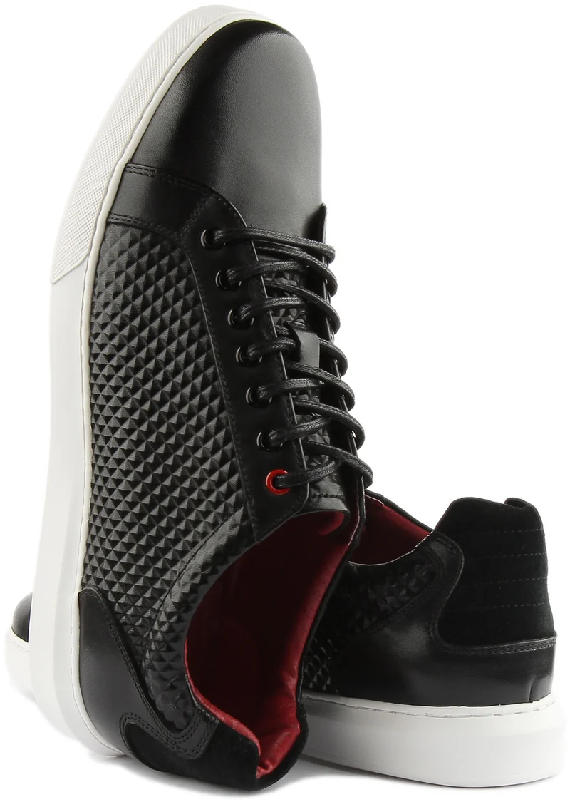 Justinreess England Prince In Black For Men