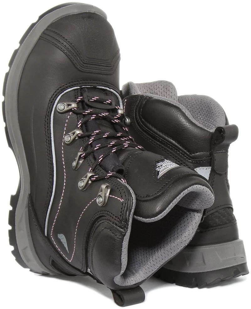 Red Wing 3280 In Black For Men