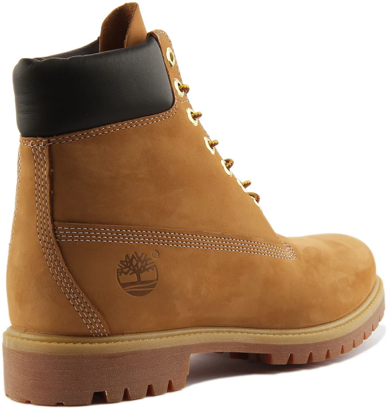 Timberland 10061 In Wheat For Men