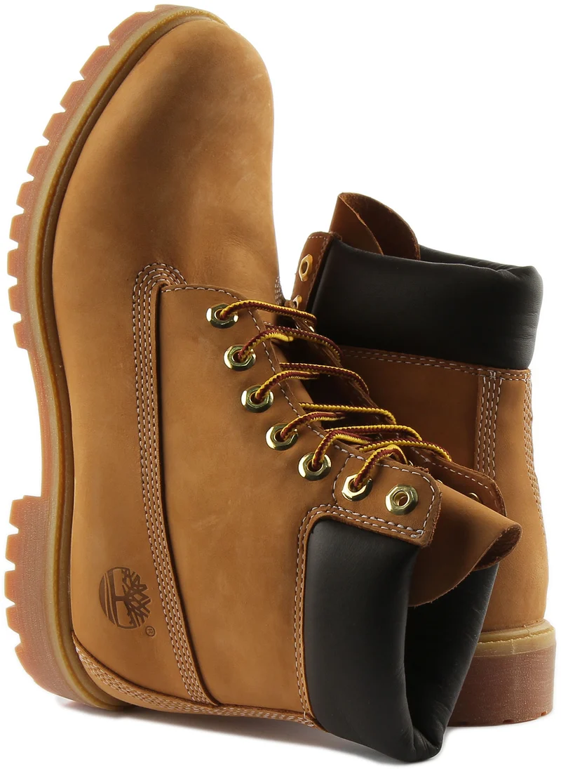 Timberland 10061 In Wheat For Men