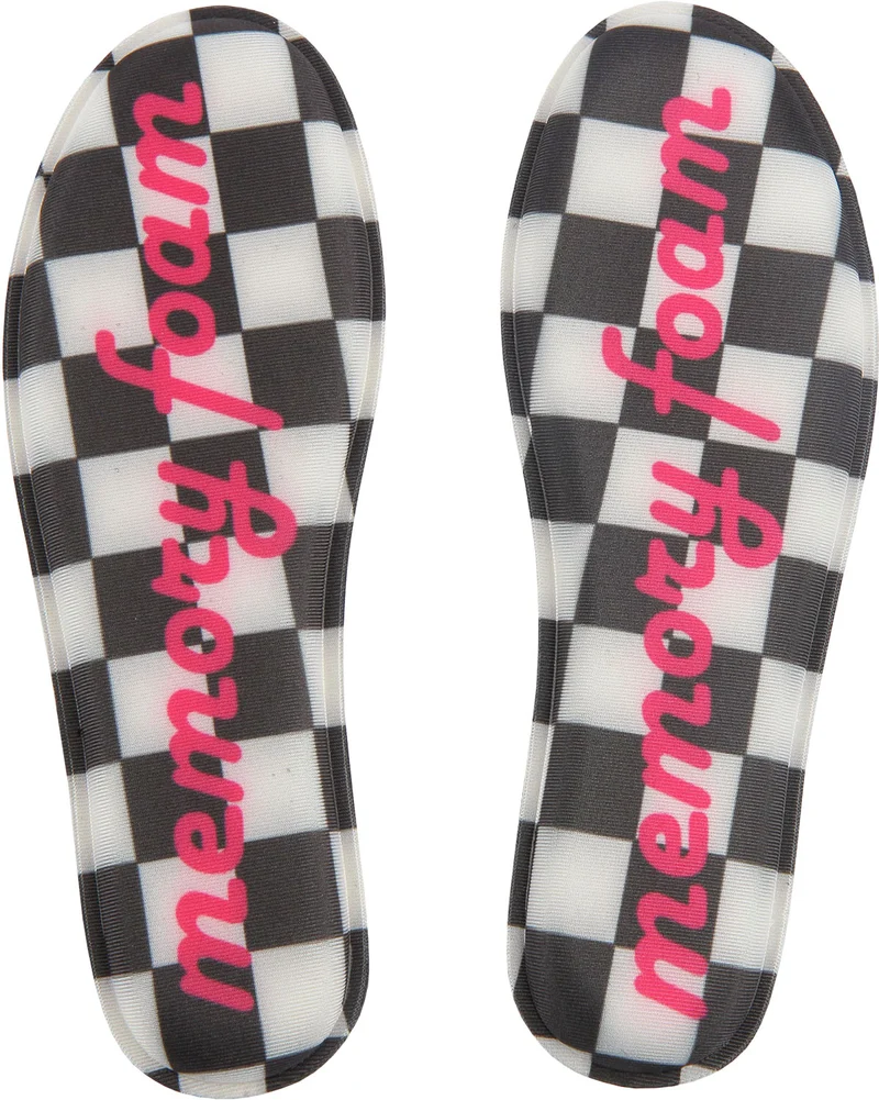 Justinreess England Memory Foam Comfort Innersole