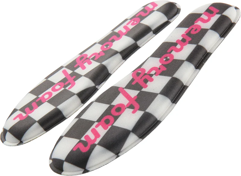 Justinreess England Memory Foam Comfort Innersole