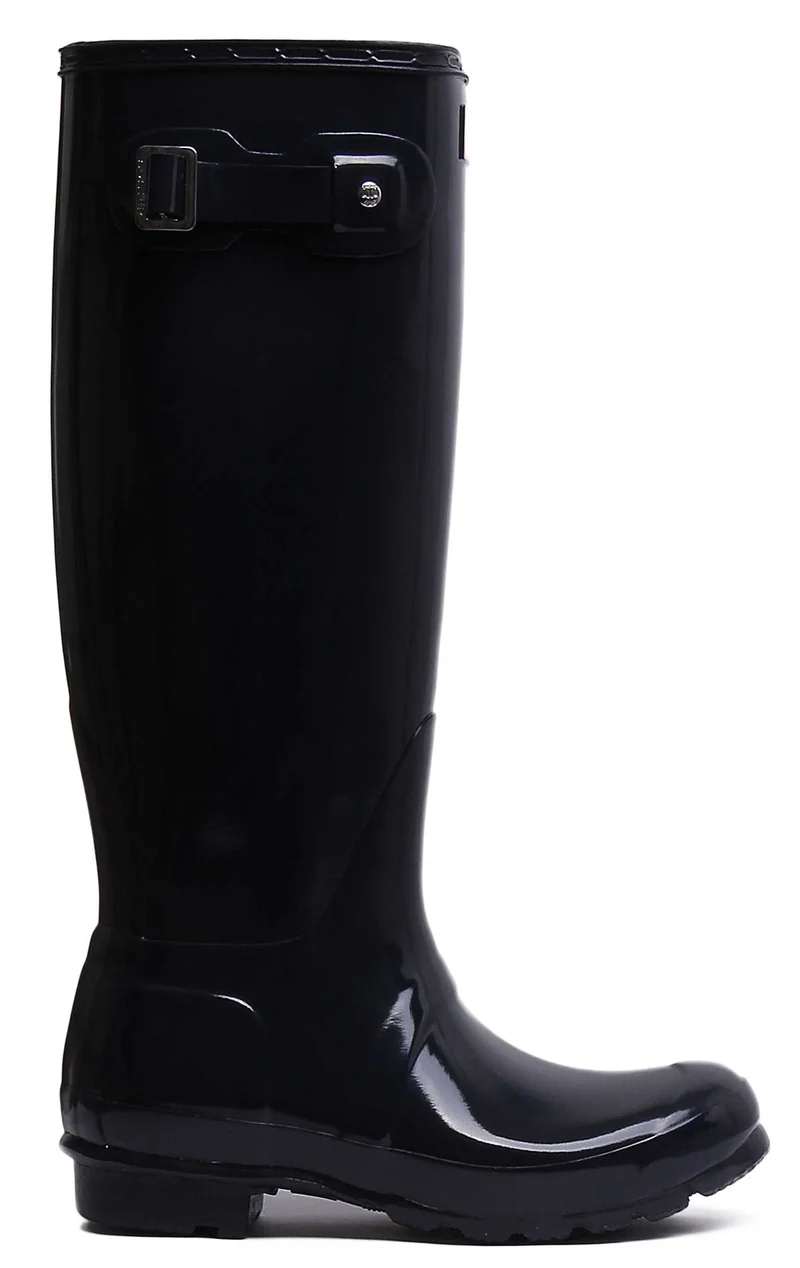 Hunter Women Tallgloss In Navy
