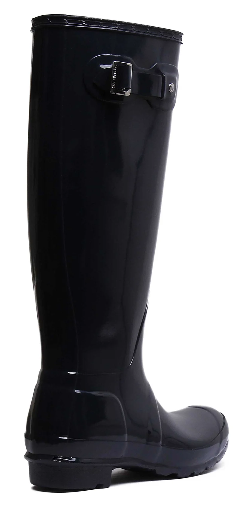 Hunter Women Tallgloss In Navy
