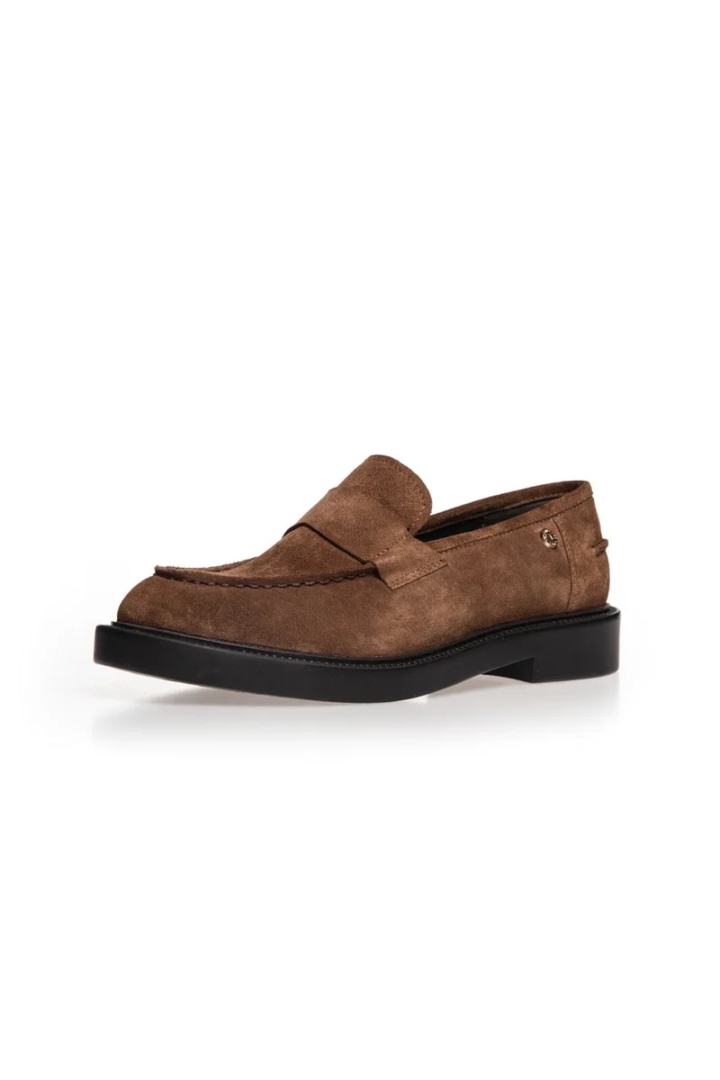 Copenhagen Shoes - The Beauty Loafer Cs9040 - 0241 - Cognac
