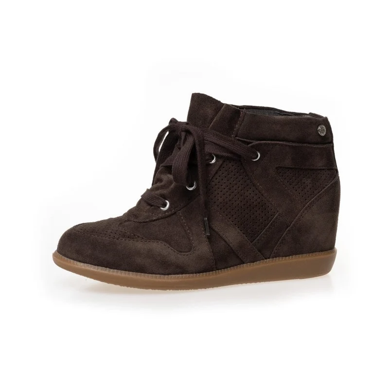 Copenhagen Shoes - As We Speak Cs9156 - 0012 - Brown