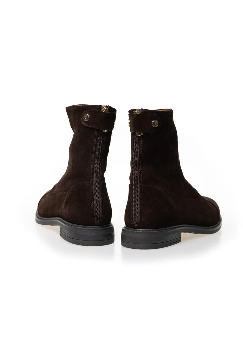 Copenhagen Shoes - Only Me Cs9167 - 847 - Dark Brown