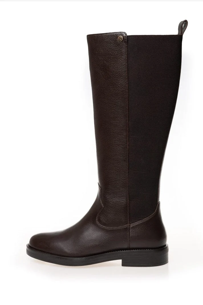 Copenhagen Shoes - Feel The Faith L. Cs9164 - 0001 - Black