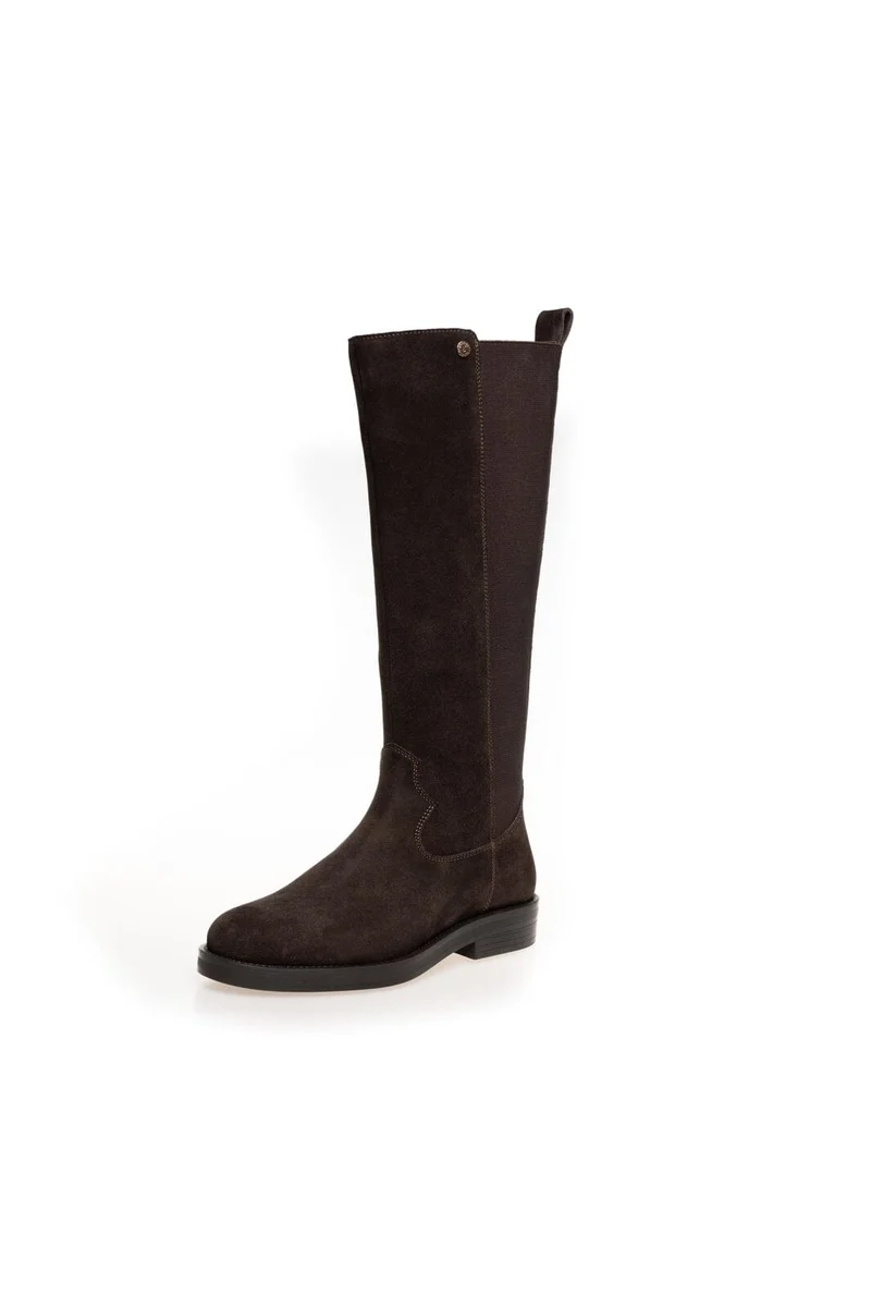 Copenhagen Shoes - Feel The Faith Cs9165 - 004 - Dark Brown