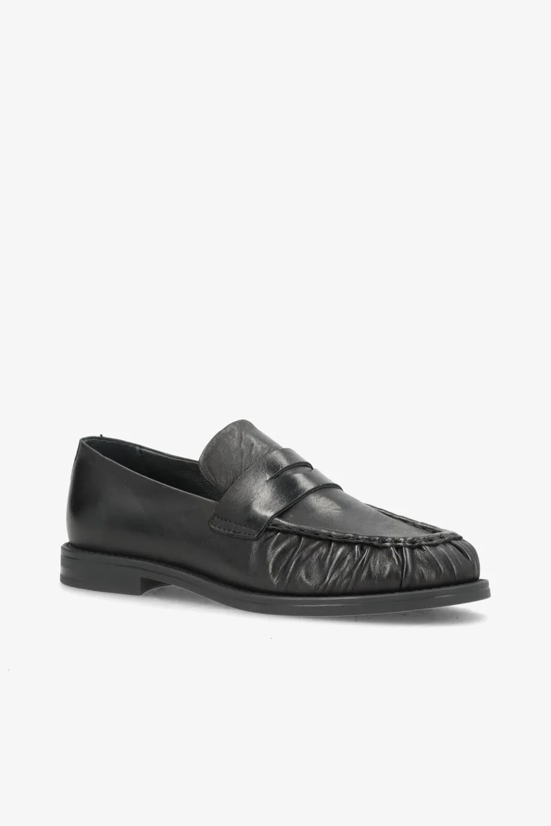 Phenumb Copenhagen - Whisper Leather Soft PB-E01-WHISP - Black