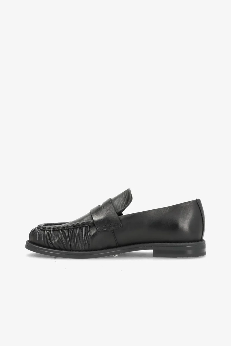 Phenumb Copenhagen - Whisper Leather Soft PB-E01-WHISP - Black