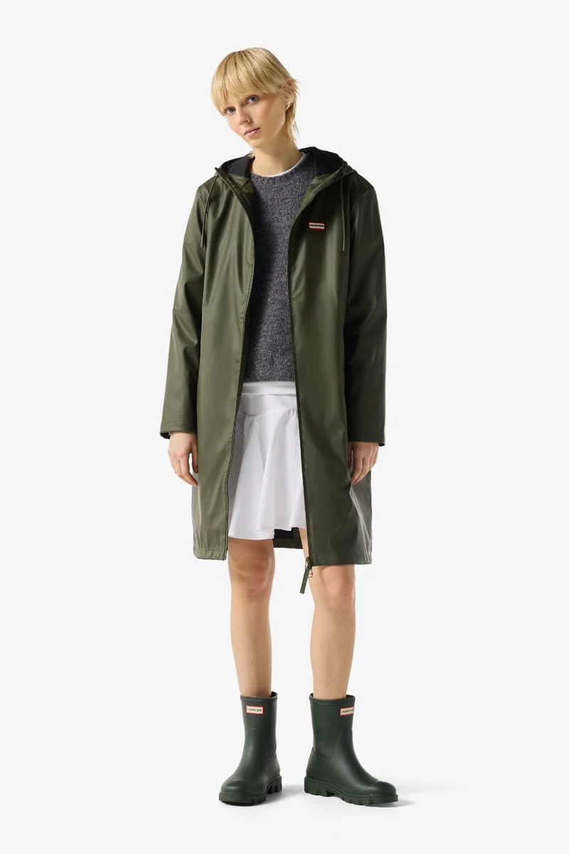 Hunter - Andrea Pu Raincoat Haru0002242km - Kambaba