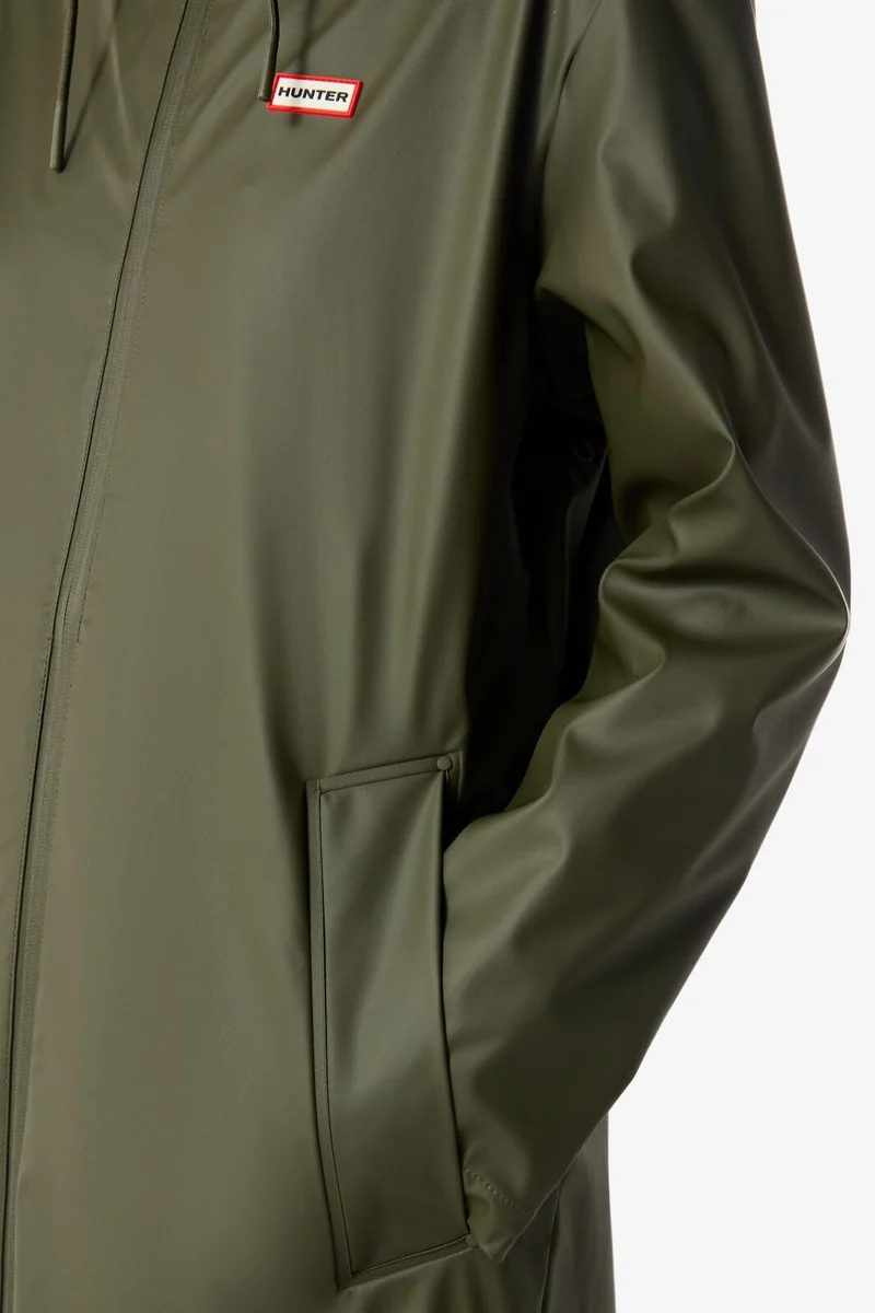 Hunter - Andrea Pu Raincoat Haru0002242km - Kambaba