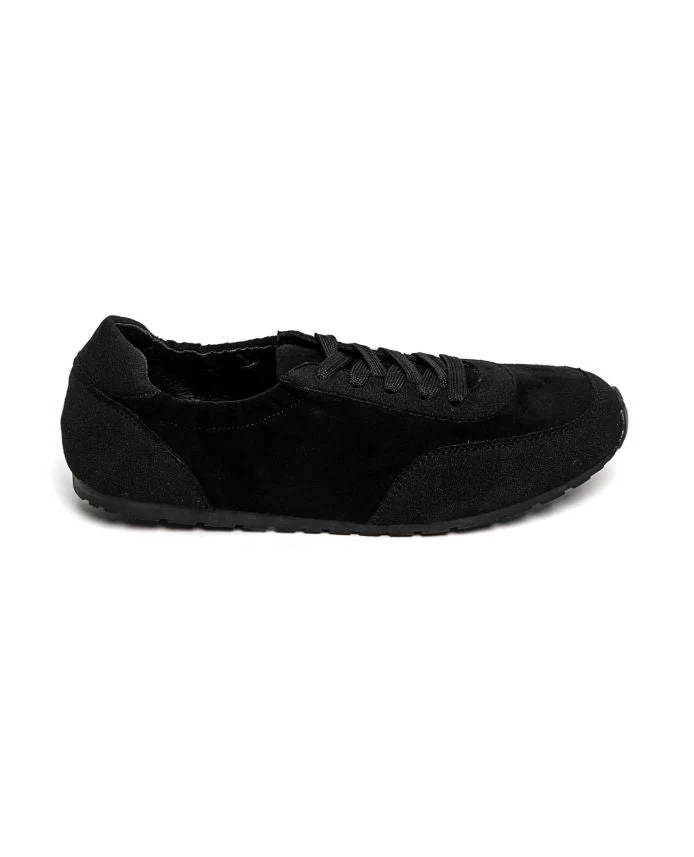 Bloom - Bellis Sneakers - Black