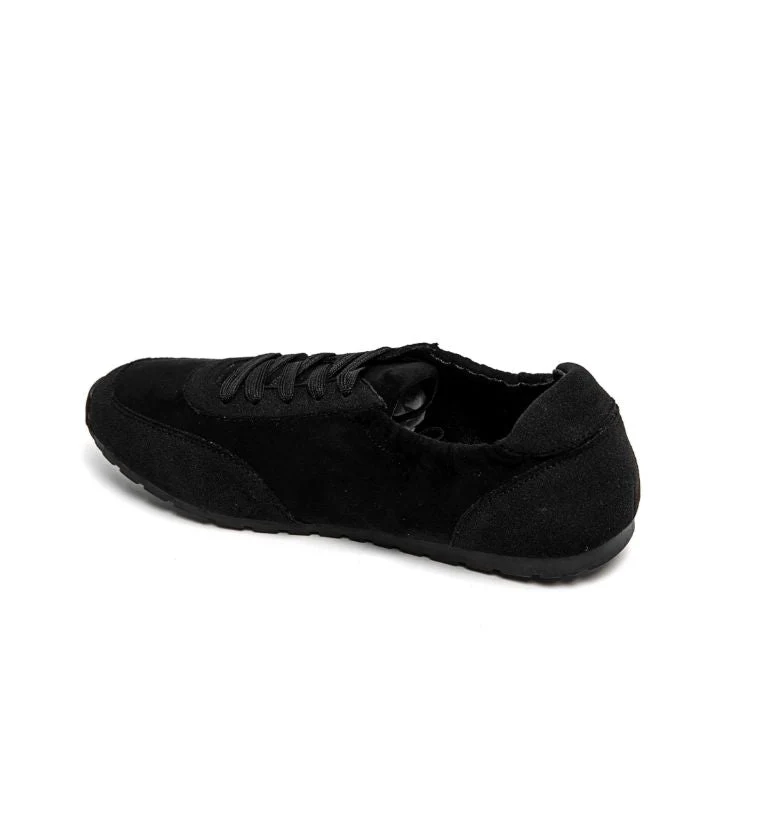 Bloom - Bellis Sneakers - Black
