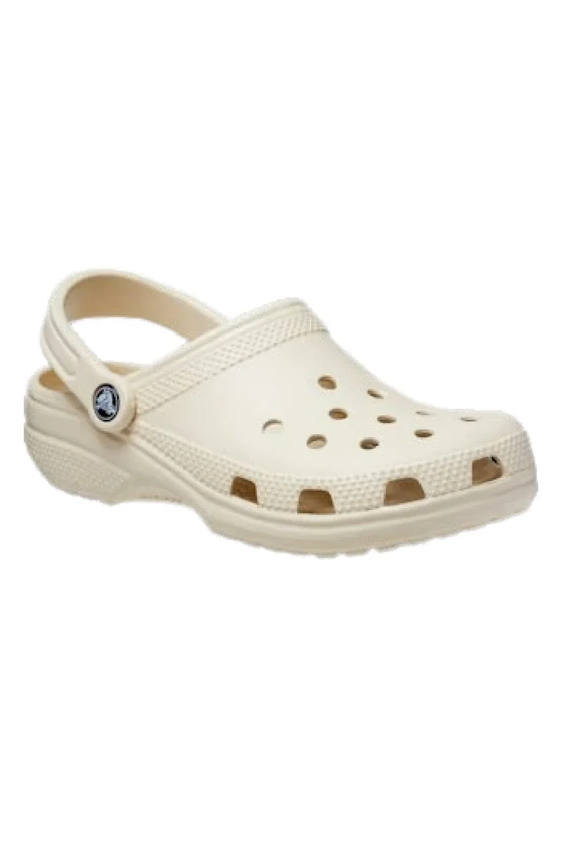 Crocs - Classic Clog - Bone