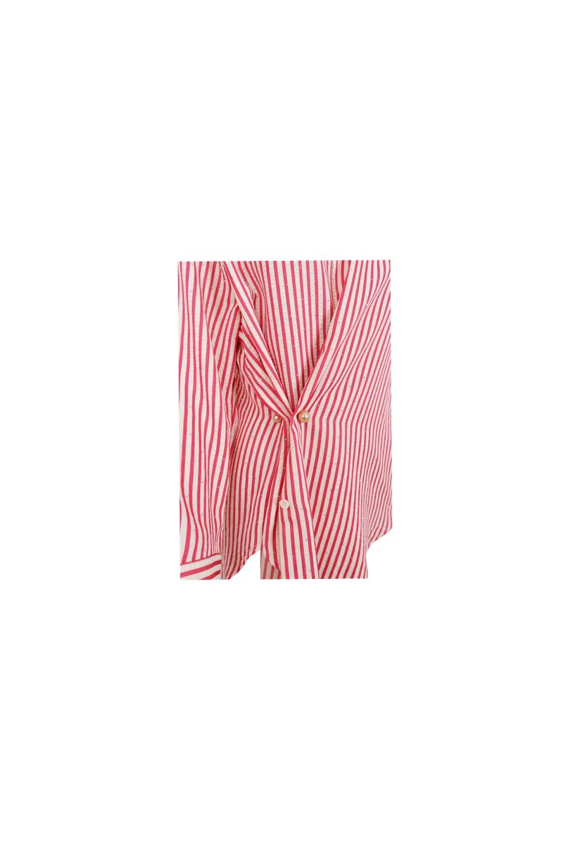 Black Colour - Bcrebel Multipin Short 4525 - Champagne