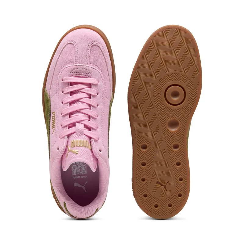 Puma - Club Ii Era Suede - 31