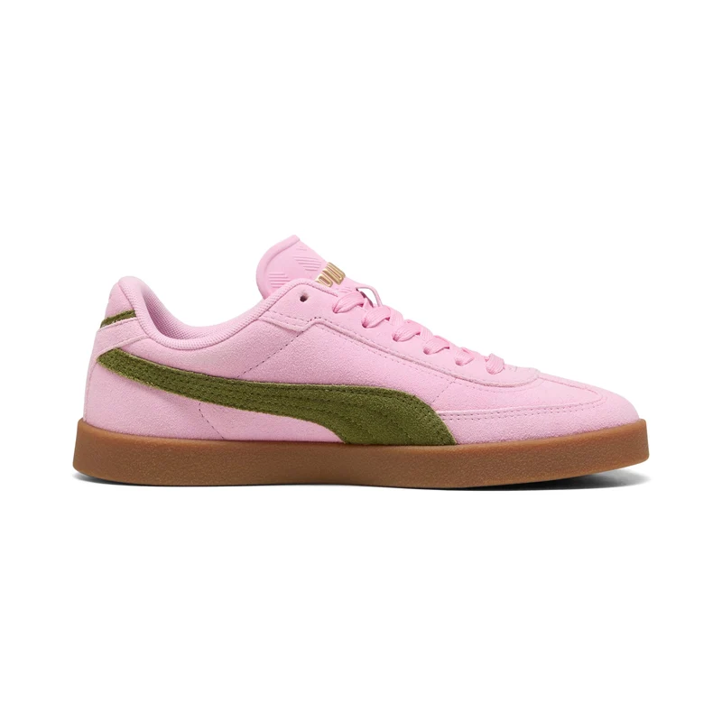 Puma - Club Ii Era Suede - 31
