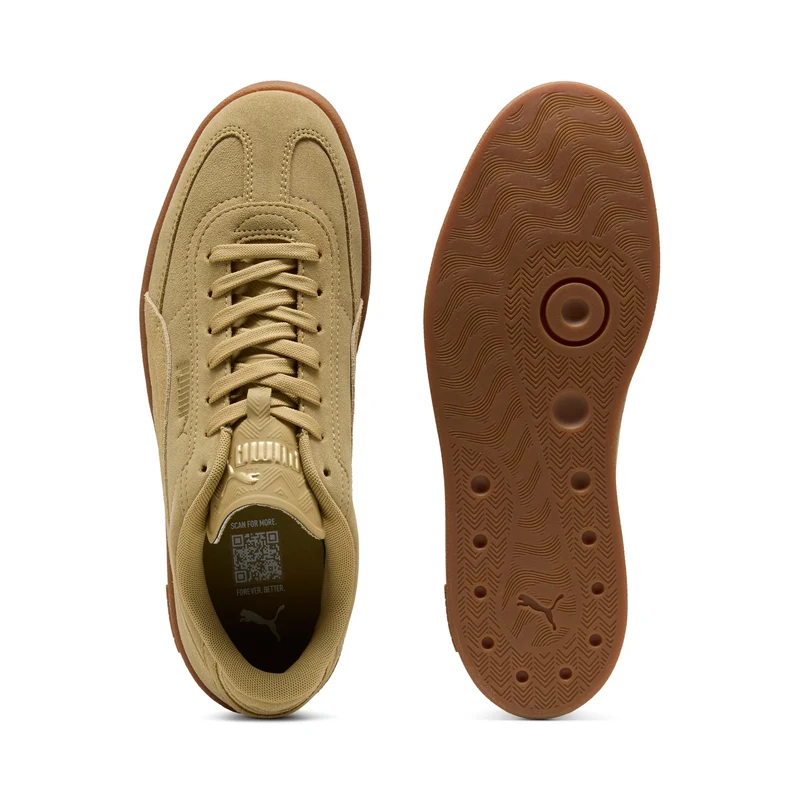Puma - Club Ii Era Suede - 27