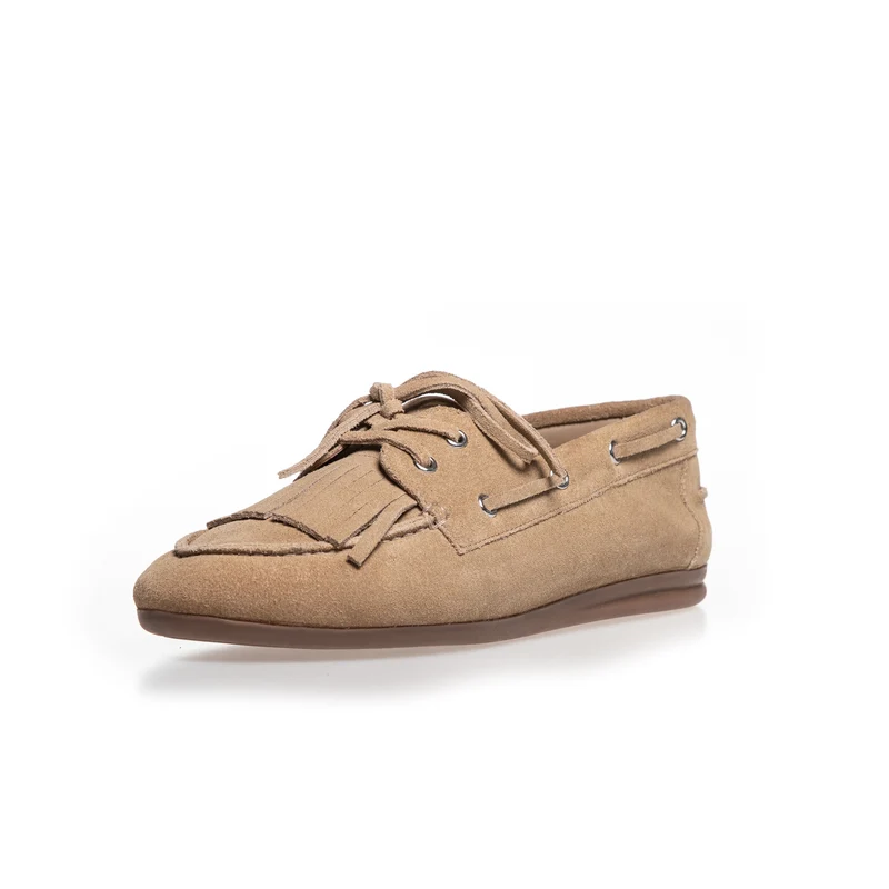 Copenhagen Shoes - When You Move CS8976 - 0301 - Biscuit