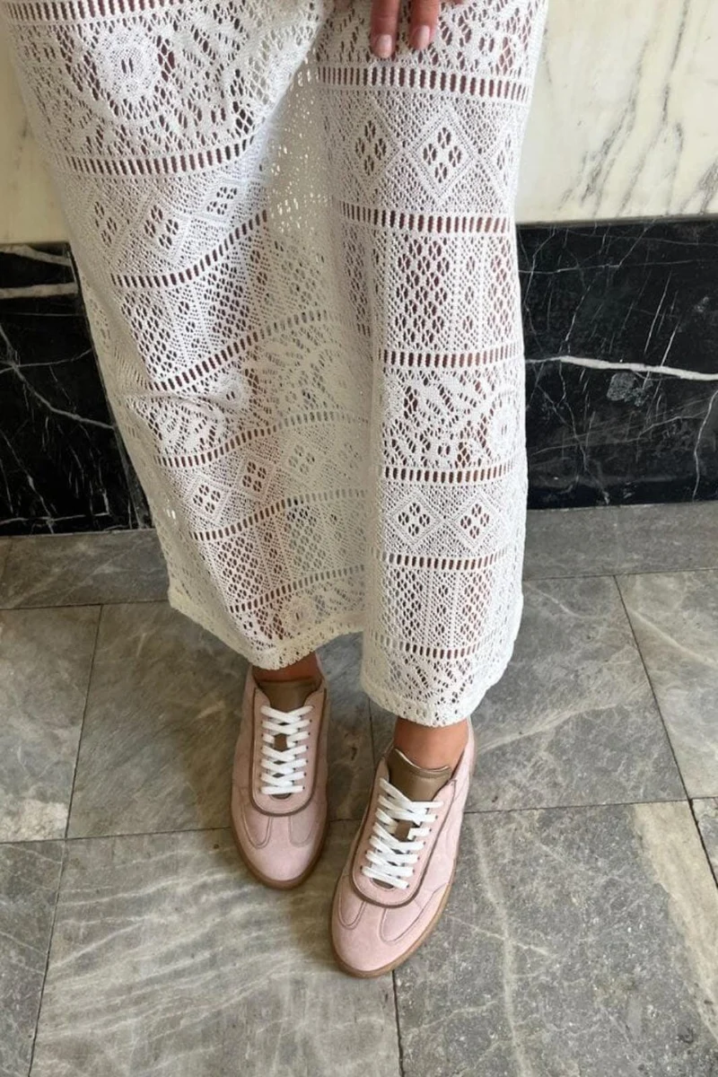 Copenhagen Shoes - The Wonder CS8892 - 158 - Rosa