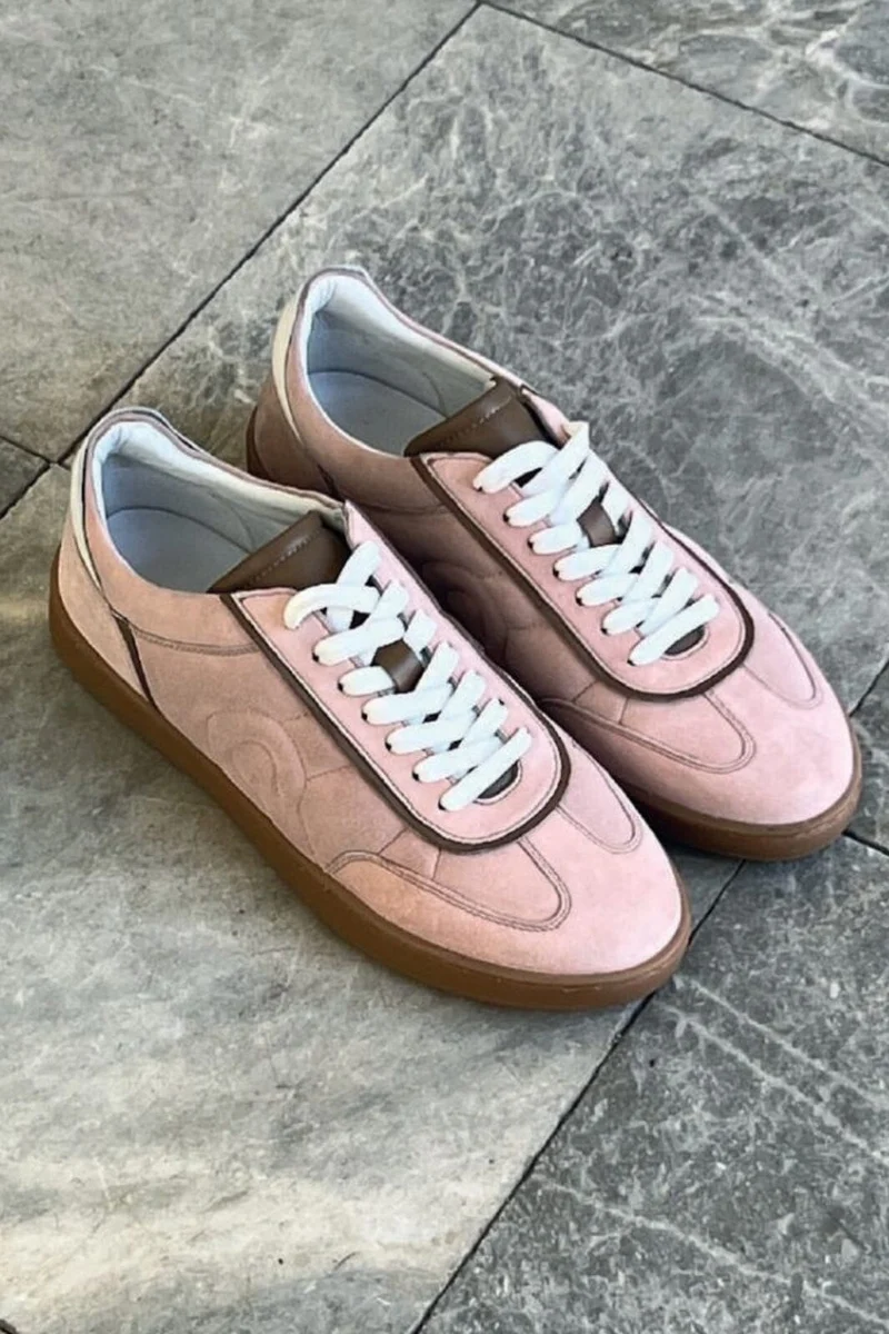 Copenhagen Shoes - The Wonder CS8892 - 158 - Rosa