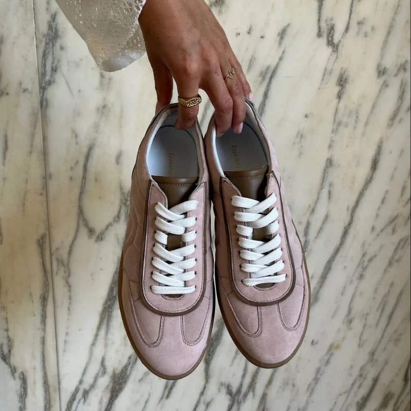 Copenhagen Shoes - The Wonder CS8892 - 158 - Rosa