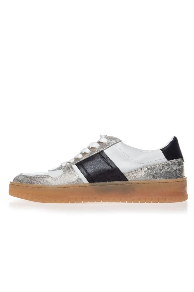 Copenhagen Shoes - Sunshine Moves CS8848 - 0050 - Silver