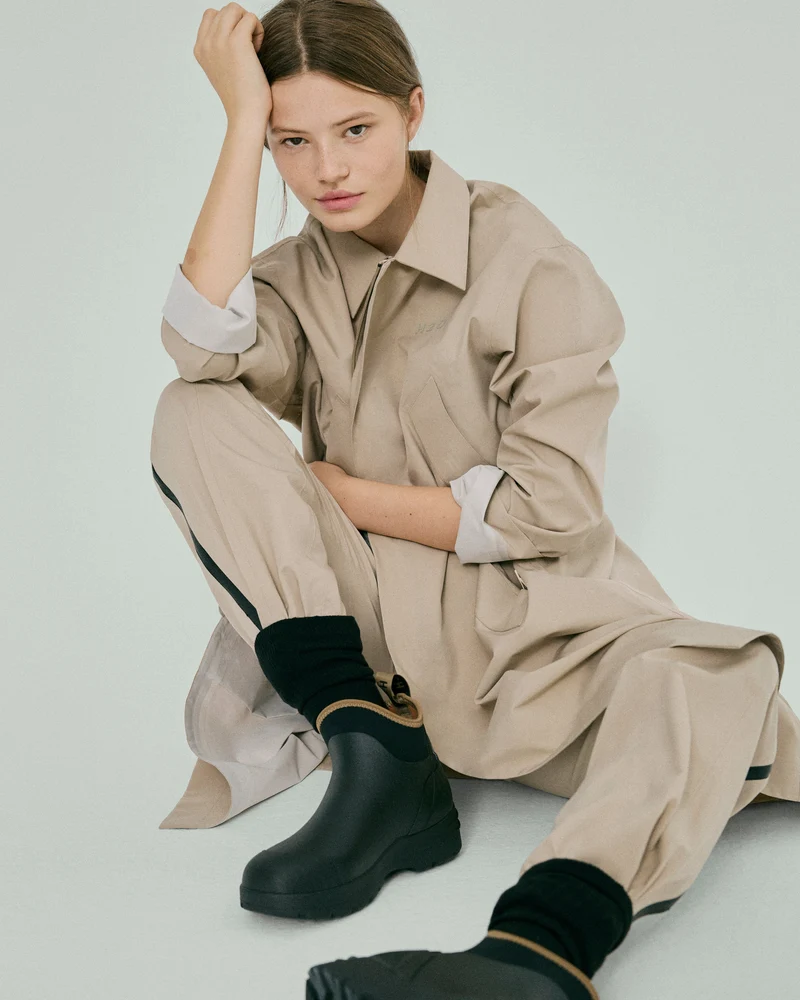 H2O - Rubber Boots 101056 - 3020 - Army