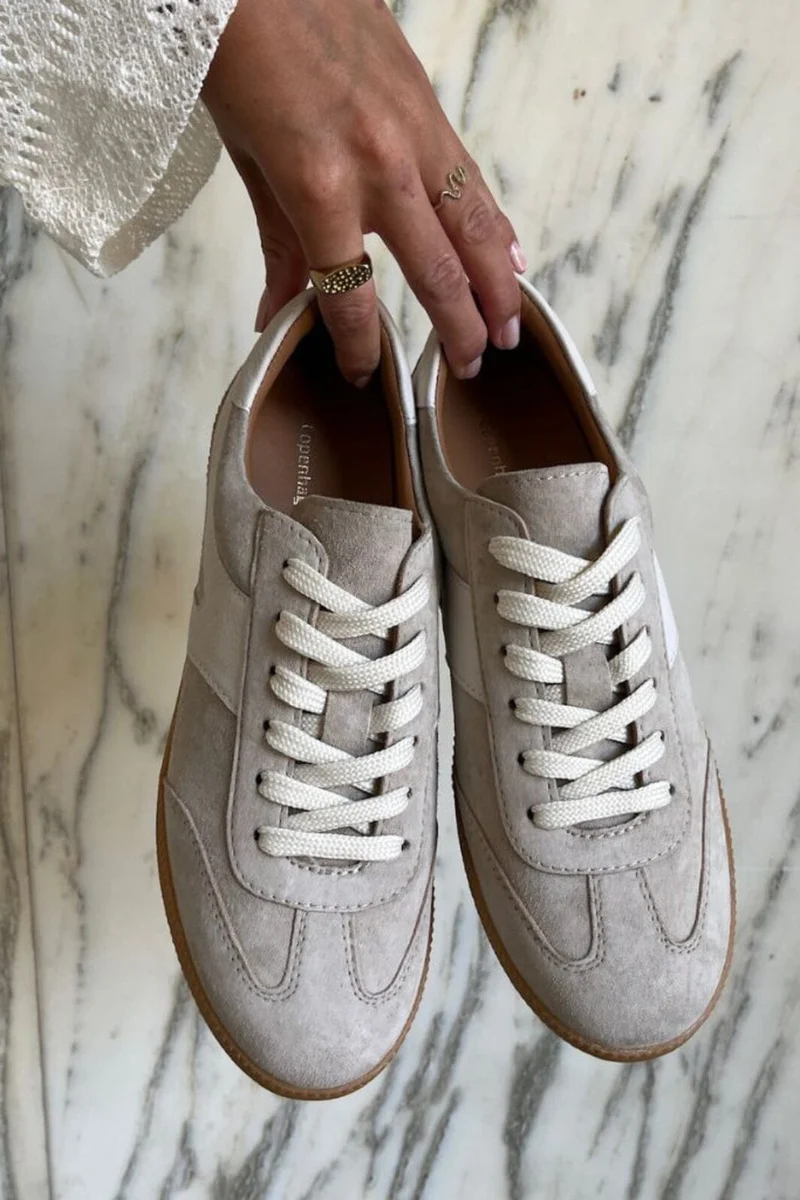 Copenhagen Shoes - Freak Out CS8356 - 901 - Light Beige