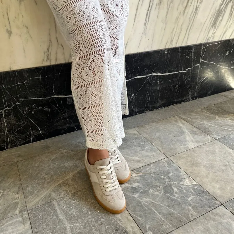 Copenhagen Shoes - Freak Out CS8356 - 901 - Light Beige