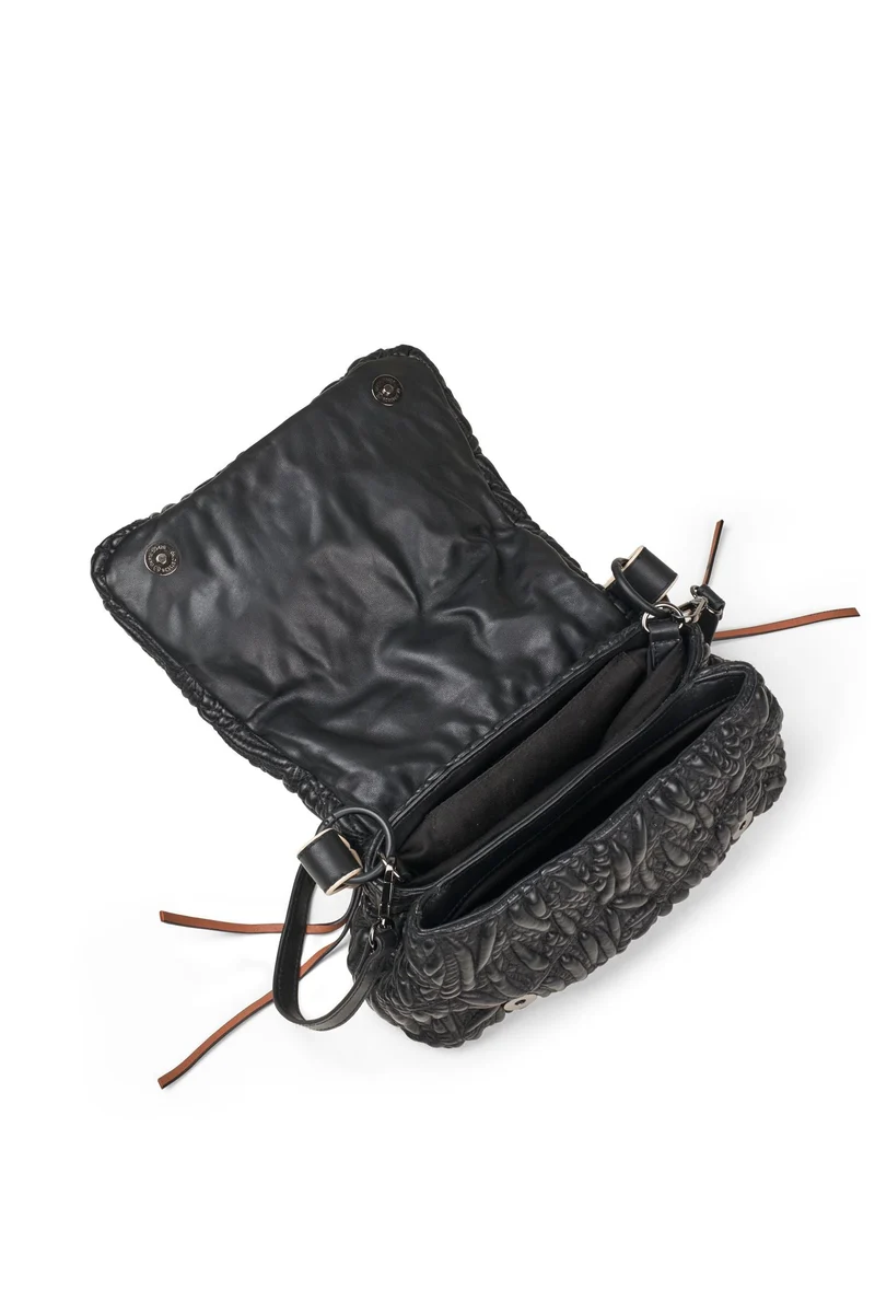 Munthe - Roluke 261192026150 - 2 - Black