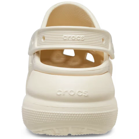 Crocs - Crush Clog - 2Y2 Bone
