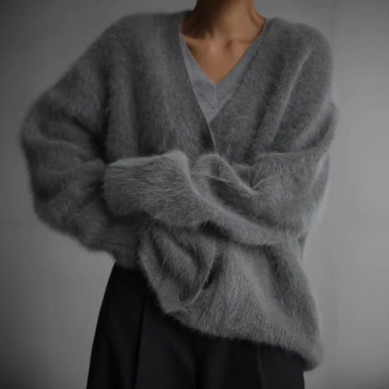 Couture Cardigan