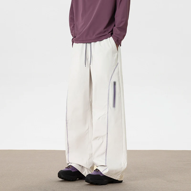 Herren Funktionale und modische Outdoor-Hose