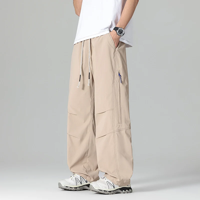 Herren Funktionale und modische Outdoor-Hose