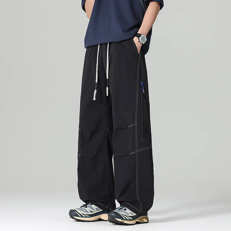 Herren Funktionale und modische Outdoor-Hose