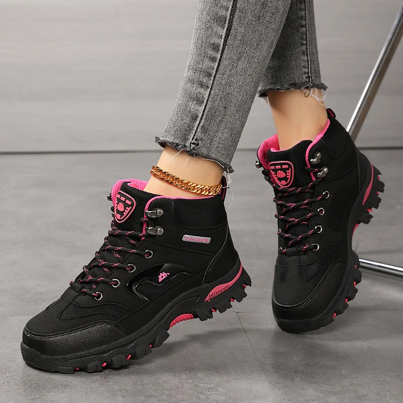 Damen Wanderstiefel - Vittorelli